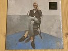 Matt Berninger Serpentine Prison Sea Blue Colored Vinyl
