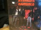 The Ramones  Half Way to Sanity Vinyl LP Record Album MINT  rare