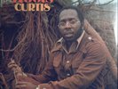 Curtis Mayfield - Roots LP Vinyl (1971)