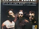 Live At The Warfield 1997 by Morphine (Double LP, 2017, Run Out Groove) NEW GF