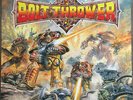 Bolt Thrower ?– Realm Of Chaos LP Black Vinyl / Re (2017) Death Metal