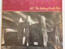 LP Vinyl U2 ?– The Unforgettable Fire - Portugal Island Records ?– U25