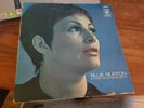 ANN BURTON / LOUIS VAN DYKE TRIO : BLUE BURTON LP RITA REYS EX+ / NM