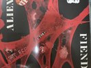 Alien Sex Fiend - Who’s Been Sleeping In My Brain Double LP 2015 Bonus Track