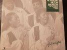  Vintage Rev MIlton Brunson & Thompson Community singers VINYL 1987 