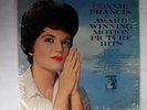 Connie Francis MGM T-90027 MONO M-/M 