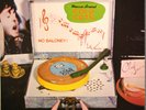 Paul McCartney Macca Cold Cuts LP Club Sandwich SP-11