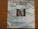 Tony Orlando & Dawn - Tony Orlando & Dawn II - 1974 BELL 1322 Vinyl LP VG+/EX