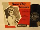 50s Easy Listening Pop Vocal DORIS DAY favourites UK 10