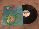 GONG  -  THE FLYING TEAPOT  RADIO GNOME INVISIBLE PART 1  LP