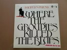 Lucifer's Friend Where The Groupies Killed The Blues LP 1975-Used-NM