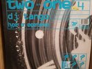 DJ TANGO / HYPER ON EXPERIENCE - TWO ON ONE ISSUE 4 - MOVING SHADOW 201-4 - RARE