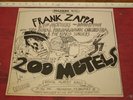 FRANK ZAPPA 