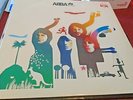 ABBA THE ALBUM LP SEALED ATLANTIC SD 19164 NO BAR CODE TAKE A CHANCE ON ME HIT