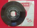 MARILYN MONROE I'm GONNA FILE MY CLAIM, RIVER OF NO RETURN NM 45rpm POP RCA 5745