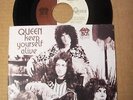 QUEEN - KEEP YOURSELF ALIVE - 2011 RECORD STORE DAY 7