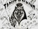 Target of Demand: Man's Ruin =LP vinyl *BRAND NEW*=