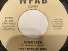 RARE Obscure Disco Soul Boogie 7