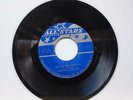 Derrick Morgan Wigger Wee Shuffle Leave Earth All Stars