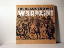 THE BLACK CROWES LP Warpaint 2008 Silver Arrow 180 gram vinyl SEALED