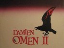 Damien Omen II - Soundtrack/Score Vinyl LP 