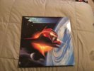 Zz Top Afterburner Vinyl LP Excellent Condition