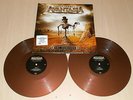 AVANTASIA  -  The Scarecrow   /   2 LP -  COPPER  -  VINYL  -  150 #   /   RAR