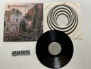 Black Sabbath Self Titled Vinyl LP VO6 VG+ Condition 1971 Reissue Vertigo Swirl