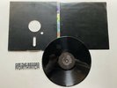 New Order Blue Monday 12” Vinyl FAC73 VG+ Condition Reissue 1983 Mislabelling