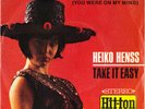 HEIKO HENSS-UND DER HIMMEL WEINT/TAKE IT EASY.