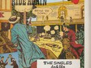 The Outlaws Ride Again (The Single As & Bs) See For Miles Vinyl LP