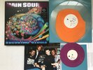 Main Source - Breaking Atoms - Marble Colored Vinyl 2x Near Mint Adorable