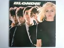 BLONDIE X OFFENDER PRIVATE STOCK PS 2023 DEBBIE HARRY NEW WAVE USA