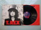 T REX-THE SLIDER...SUPERB  1ST UK PRESS N/MINT VINYL LP RECORD 1972
