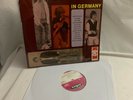 THE KINKS  -  IN GERMANY  -  VOGUE ORIGINAL  -  
