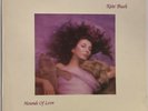 KATE BUSH HOUNDS OF LOVE LP EMI UK 1985 EX CONDITION PRO CLEANED
