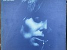 Player Joni Mitchell Blue - 1971 Warner Brothers Release - Original Inner