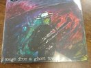 Trampled By Turtles - Songs From A Ghost Town LP INDIE EXCLUSIVE COLOR VINYL 500