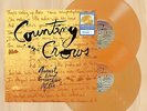 ORANGE VINYL----  COUNTING CROWS August and Everything After EXCLUSIVE 2LP  0316