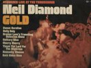 Neil Diamond//Gold/1980 Vinyl LP/music-records