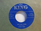 Wynonie Harris-Man's Best Friend/Wine, Wine, Sweet Wine-Blues-7