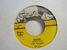 The Wailers-Wailin'/Shanghied-Garage-7