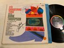 It’s Christmas Time With Hank Thompson AUTOGRAPHED LP Capitol Mono Signed EX