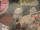 MF Doom - MM..Food - Green and Pink Vinyl Edition