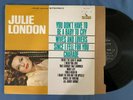 JULIE LONDON: You Don't Have To Be A Baby To Cry LP Vocalists