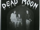 DEAD MOON 'In The Graveyard' Vinyl LP NEW