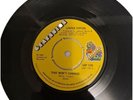 Lester Tipton- this won't change/The Masqueraders- How. Grapevine 138