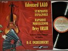 Devy Erlih/D.-E.Inghelbrecht, 