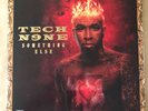Tech N9ne Something Else vinyl LP Hip Hop Strange Music