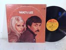 Nancy Sinatra Lee Hazlewood - Nancy & Lee - Reprise 1968 Two-Tone Original VG+